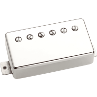 Seymour Duncan 59 Model, SH-1, manche, nickel - Vue 1