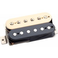 Seymour Duncan 59 Model, SH-1, manche, zebra - Vue 1
