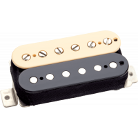 Seymour Duncan 59 Model, SH-1, manche, zebra - Vue 1