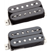 Seymour Duncan Kit '59 Model SH-1, sans capot - Vue 1