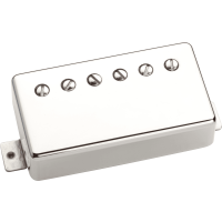 Seymour Duncan Seth Lover Model, manche, nickel - Vue 1