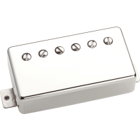 Seymour Duncan Seth Lover Model, manche, nickel - Vue 1