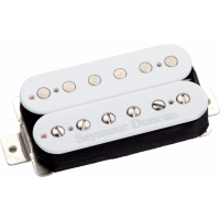 Seymour Duncan Duncan Custom, chevalet, blanc - Vue 1