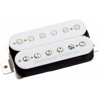 Seymour Duncan Duncan Distortion, chevalet, blanc - Vue 1