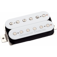 Seymour Duncan Pearly Gates, chevalet, blanc - Vue 1