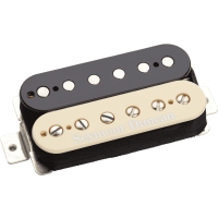 Seymour Duncan Pearly Gates, chevalet, zebra - Vue 1