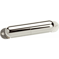 Seymour Duncan Lipstick Strat Cust, nickel - Vue 1