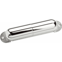 Seymour Duncan Lipstick Strat, nickel - Vue 1