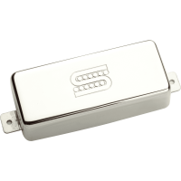 Seymour Duncan SM-1B Vintage Mini-Humbucker, chevalet - Vue 1