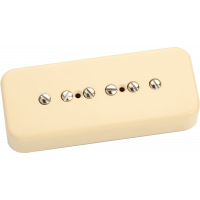 Seymour Duncan Vintage P90 Soapbar, chevalet, cr - Vue 1