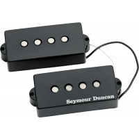 Seymour Duncan SPB-2 Hot Split Coil Precision Bass - Vue 1