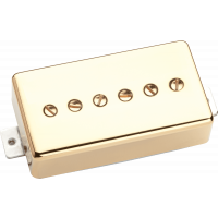 Seymour Duncan Phat Cat, manche, gold - Vue 1