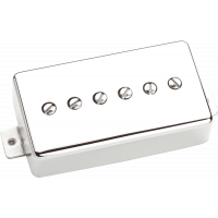 Seymour Duncan Phat Cat, manche, nickel - Vue 1