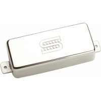 Seymour Duncan HB Rickenbacker, manche, nickel - Vue 1