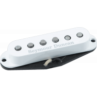 Seymour Duncan Vintage Stag Strat (manche/chevalet) - Vue 1