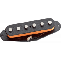 Seymour Duncan Vintage Stag Strat (manche/chevalet) - Vue 2