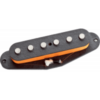 Seymour Duncan Vintage Flat Strat (manche/chevalet) - Vue 2