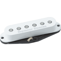 Seymour Duncan Strat Vintage Flat RWRP (milieu) - Vue 1
