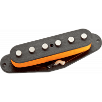 Seymour Duncan Strat Vintage Flat RWRP (milieu) - Vue 2