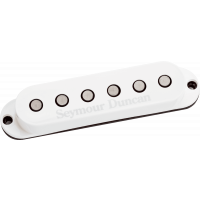 Seymour Duncan SSL-3 Hot Strat Bridge/Neck - Vue 1