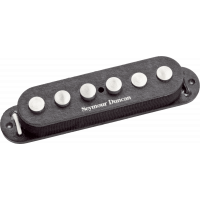 Seymour Duncan SSL-7 Quarter-Pound Strat Staggered Manche & Chevalet - Vue 1