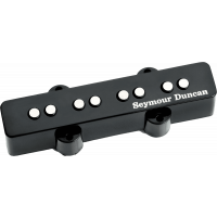 Seymour Duncan Hot Stack Jazz Bass, chevalet/bridge - Vue 1