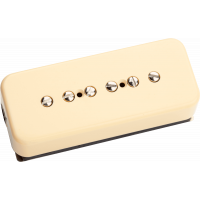 Seymour Duncan P90 Soapbar Stack, chevalet, cr - Vue 1