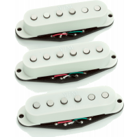 Seymour Duncan Kit YJM FURY, blanc - Vue 1