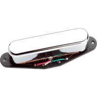 Seymour Duncan Vintage Stack Tele, manche - Vue 1