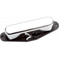 Seymour Duncan Quarter-Pound Tele, manche, nickel - Vue 1