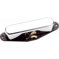 Seymour Duncan Five-Two Rhythm Tele - Vue 1