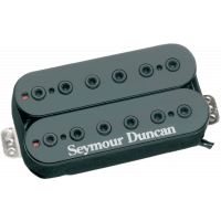 Seymour Duncan Full Shred TB, chevalet, noir - Vue 1