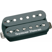 Seymour Duncan Distortion Trembucker, noir - Vue 1