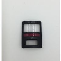 Shure Bezel afficheur ULXD2 - Vue 1