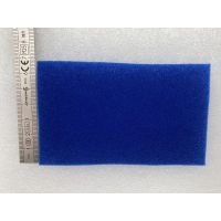 Shure Mousse arrière bleue SUPER55 - Vue 3