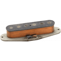 Seymour Duncan Antiquity II '60s Mustang Myth manche/neck - Vue 1