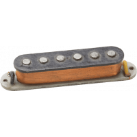 Seymour Duncan Antiquity II '60s Jaguar Jet chevalet/bridge - Vue 1