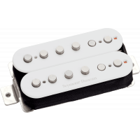 Seymour Duncan SH-3 Stag Mag, blanc - Vue 1