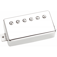 Seymour Duncan Duncan Distortion, manche, nickel - Vue 1