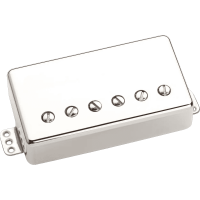 Seymour Duncan Pearly Gates TB, chevalet, nickel - Vue 1