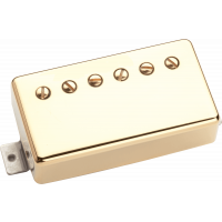 Seymour Duncan Alnico II Pro HB, manche, gold - Vue 1