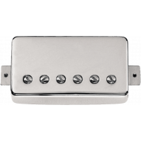 Seymour Duncan Alnico II Pro HB, manche, nickel - Vue 1