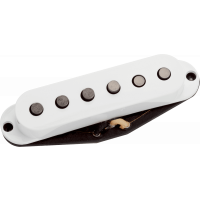 Seymour Duncan Five-Two Strat, polarité inverse, blanc - Vue 1
