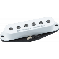 Seymour Duncan Alnico II Pro Stag Gaucher RWRP (milieu) - Vue 1