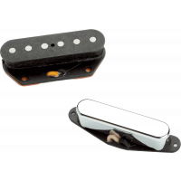 Seymour Duncan Kit Vintage Broadcaster, noir - Vue 1