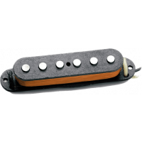 Seymour Duncan Vintage Jaguar chevalet sans capot - Vue 1