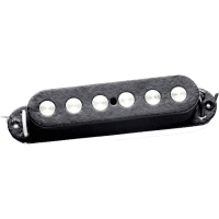 Seymour Duncan Quarter-Pound Jaguar, manche - Vue 1