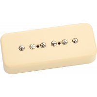 Seymour Duncan Hot P90 Soapbar, manche, crème - Vue 1