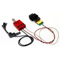 Seymour Duncan Micro DTAR syst Wave Length acoust - Vue 1