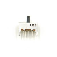 Mackie Int. Glissiere DP3T - Vue 1